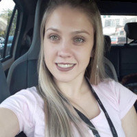 Aline Letícia Terluk
