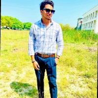 Ayush Kumar Pal