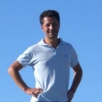Antonio Elia