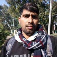 shubham kumar saini