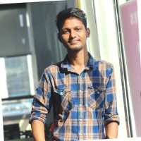 Gokul Ram