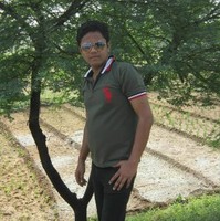Nilesh Gede