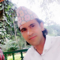 Deependra Chand Thkuri