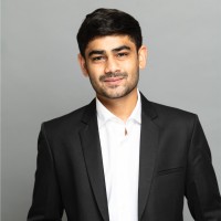 Parth Patel
