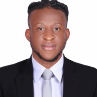 Godwin Harry