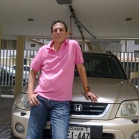 Cristian Arévalo