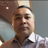 Peter Sonny Felisario
