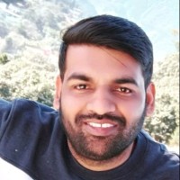 Avinash Yadav