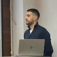 Dimitrije Stamenkovic