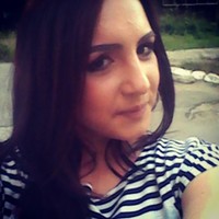 Натя Ч