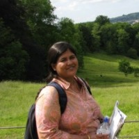 Vasudha Satagopan