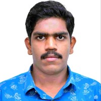 Bruno Antonyraj A