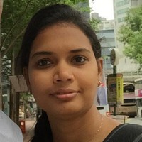 Deepika Annamalai