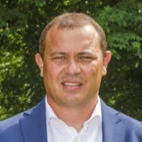 Dimitri Martineau