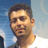 Theodoros Liolios REV