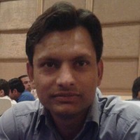Shashank Mishra