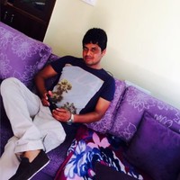 Sachin Gowda