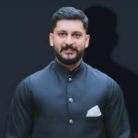 Husnain Abdullah