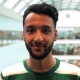 Mazdak Mahmoudi