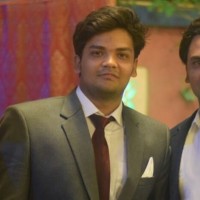 Syed Irtiza Hussain