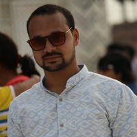 Syed Akhter