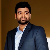 Vigneshwaran NS