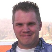 Matthew Kennedy
