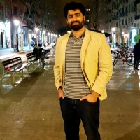 Ali Irfan