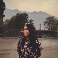 Akshara K.