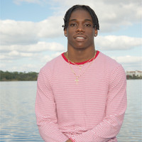 Dante Gibson