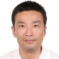 Nicholas Sha