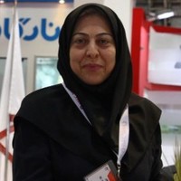Maryam Yadolahpour