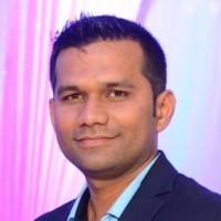 Abhijeet Raajebhosale