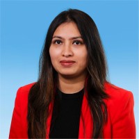 Dr. Swagata Das