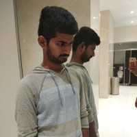 Siva Sekhar Ankepalle
