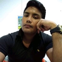 Daniel Romario Álvarez Ramón