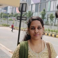 Nagashree Nagaraj