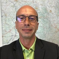 Simon Gandet