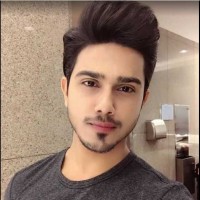 Ayaan sharma
