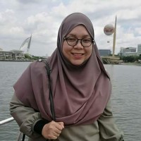 Haziqah Yusof