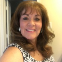 Christina Ward