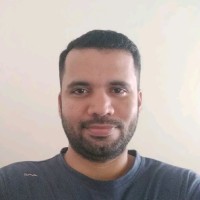 Krishna Murthy R