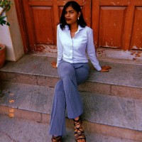 Sneha Sharon
