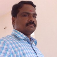 Vijayaraj M