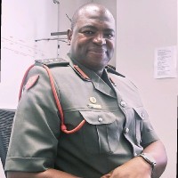 Emmanuel Sithole