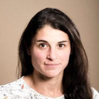 Marion Bard
