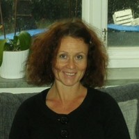 Eva Bäckman