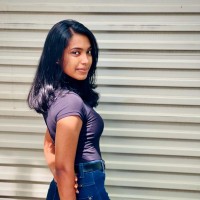 Rashmi Amaratunga