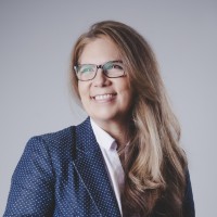 Ana T. Castro-Castellon, D.Phil
