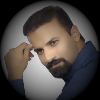 Meysam Jafari